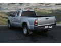 Silver Streak Mica - Tacoma V6 SR5 Access Cab 4x4 Photo No. 2
