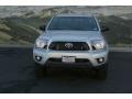 Silver Streak Mica - Tacoma V6 SR5 Access Cab 4x4 Photo No. 3