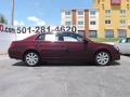 2006 Cassis Red Pearl Toyota Avalon XLS  photo #9