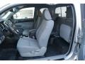 Silver Streak Mica - Tacoma V6 SR5 Access Cab 4x4 Photo No. 8