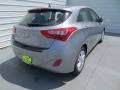 2013 Titanium Gray Metallic Hyundai Elantra GT  photo #4