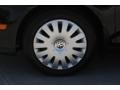Black - Jetta SE Sedan Photo No. 4