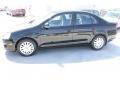 Black - Jetta SE Sedan Photo No. 5