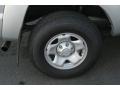 Silver Streak Mica - Tacoma V6 SR5 Access Cab 4x4 Photo No. 10