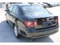 Black - Jetta SE Sedan Photo No. 6