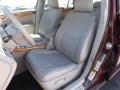 2006 Cassis Red Pearl Toyota Avalon XLS  photo #17