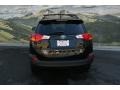 Black - RAV4 LE AWD Photo No. 4