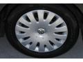 Black - Jetta SE Sedan Photo No. 12