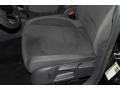 Black - Jetta SE Sedan Photo No. 16