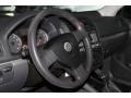 Black - Jetta SE Sedan Photo No. 17