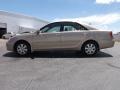 Desert Sand Mica - Camry LE Photo No. 4