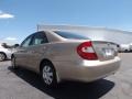 Desert Sand Mica - Camry LE Photo No. 6