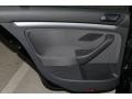 Black - Jetta SE Sedan Photo No. 25
