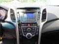 2013 Titanium Gray Metallic Hyundai Elantra GT  photo #25