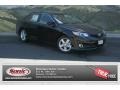 Attitude Black Metallic - Camry SE Photo No. 1