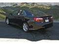 Attitude Black Metallic - Camry SE Photo No. 2