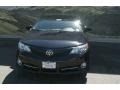 Attitude Black Metallic - Camry SE Photo No. 3