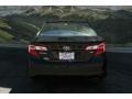 Attitude Black Metallic - Camry SE Photo No. 4