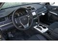 Attitude Black Metallic - Camry SE Photo No. 5