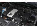 Black - Jetta SE Sedan Photo No. 36