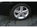Attitude Black Metallic - Camry SE Photo No. 9