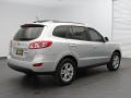 2011 Moonstone Silver Hyundai Santa Fe SE  photo #3