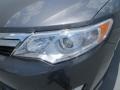 Magnetic Gray Metallic - Camry Hybrid XLE Photo No. 9