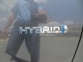 2013 Magnetic Gray Metallic Toyota Camry Hybrid XLE  photo #11