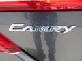 2013 Magnetic Gray Metallic Toyota Camry Hybrid XLE  photo #13