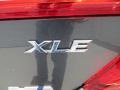 2013 Magnetic Gray Metallic Toyota Camry Hybrid XLE  photo #14