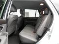 2011 Moonstone Silver Hyundai Santa Fe SE  photo #13