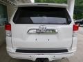 2013 Blizzard White Pearl Toyota 4Runner SR5 4x4  photo #3