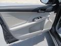 2013 Magnetic Gray Metallic Toyota Camry Hybrid XLE  photo #23