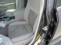 2013 Magnetic Gray Metallic Toyota Camry Hybrid XLE  photo #24