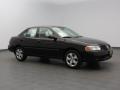 Blackout 2006 Nissan Sentra 1.8 S