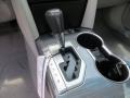 2013 Magnetic Gray Metallic Toyota Camry Hybrid XLE  photo #33