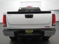 2012 Quicksilver Metallic GMC Sierra 1500 SLE Crew Cab  photo #4