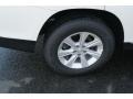 2013 Blizzard White Pearl Toyota Highlander V6 4WD  photo #9