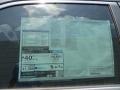 2013 Magnetic Gray Metallic Toyota Camry Hybrid XLE  photo #37