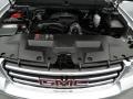2012 Quicksilver Metallic GMC Sierra 1500 SLE Crew Cab  photo #9