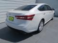 2013 Blizzard White Pearl Toyota Avalon XLE  photo #4