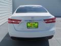 2013 Blizzard White Pearl Toyota Avalon XLE  photo #5