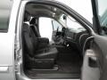 2012 Quicksilver Metallic GMC Sierra 1500 SLE Crew Cab  photo #13