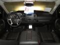 2012 Quicksilver Metallic GMC Sierra 1500 SLE Crew Cab  photo #14