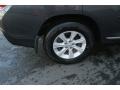2013 Magnetic Gray Metallic Toyota Highlander SE 4WD  photo #9