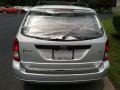 2003 CD Silver Metallic Ford Focus ZTW Wagon  photo #7