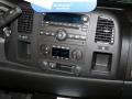 2012 Quicksilver Metallic GMC Sierra 1500 SLE Crew Cab  photo #17