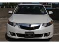 Premium White Pearl - TSX Sedan Photo No. 2