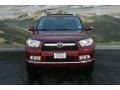 Salsa Red Pearl - 4Runner SR5 4x4 Photo No. 3