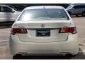 Premium White Pearl - TSX Sedan Photo No. 7